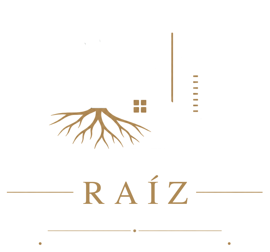 Propiedad Raíz